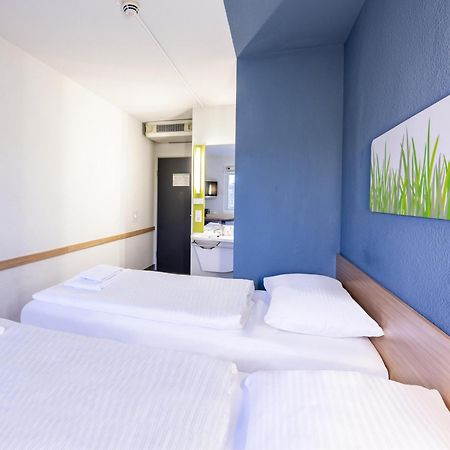 B&B Hotel Kassel-Lohfelden Dış mekan fotoğraf